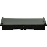 エイ･アイ･エス　供物台W600（棚付き）　kanri20181122-327　　１台（直送品）