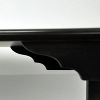 エイ･アイ･エス　供物台W750（棚付き）　kanri20181122-328　　１台（直送品）