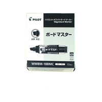 パイロット ボードマスター 太字平芯 ブルー WMBM-18BMC-L 1箱（10本入）