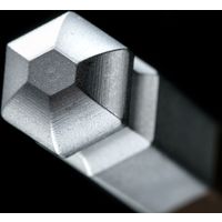 WISE(ワイズ) スーパーボールレンチ(LLタイプ)特殊クロームメッキ 1.5mm SBL-15 1個