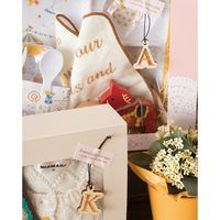 ヘッズ アルファベットウッドゴムタッグ-J AB-TR-J 1セット（30個：10個×3パック）（直送品）