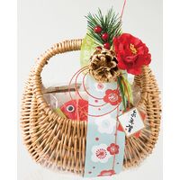 ヘッズ 和風フルリール-S/南天 ZWA-YS3 1セット（50本：10本×5パック）（直送品）