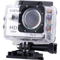 カスタム ウェアラブルカメラ TL-1（直送品）