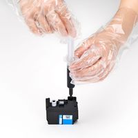 ブラザー（brother）用 詰め替えインク INK-LC113BS60RN(LC111/113/115/117) 4色 1個（直送品）