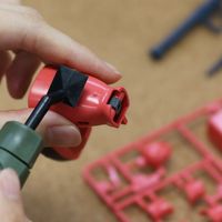 キソパワーツール プロクソン ペンサンダー No28594-M 28594-M 1セット