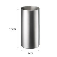 EAトCO（イイトコ） タテ ツールコンテナー AS0032 1個 ヨシカワ