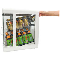 日本ヒーター機器 ペットウォーマー(保温庫) SW30-E2