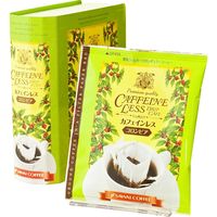 澤井珈琲 カフェインレスコーヒー ドリップバッグ4箱ギフト 4909808800408 1個