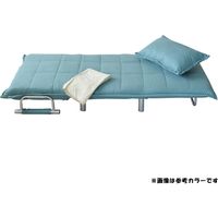 タマリビング株式会社 ソファベッド ビータ3 BR ブラウン 幅920mm 50000480 1台（直送品）