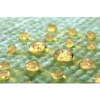 サンコー デスク足元マット グリーン KI-62 1枚