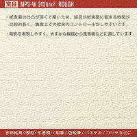 マルマン スケッチブック ヴィフアール水彩紙 荒目 F0 S10VA 1セット(1冊×2)