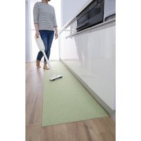 サンコー キッチンマット45×240cm グリーン KP-22 1枚