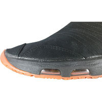 地下足袋・祭り足袋 エアージョグMAX 黒 29.0cm 6枚コハゼ（甲馳） 丸五（マルゴ）（直送品）