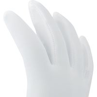 小野商事 品質管理手袋ナイロンダブル M No212 1パック（12双入）