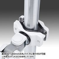 サンワサプライ 高耐荷重支柱取付けモニタアーム CR-LA359 1個