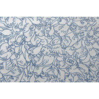 セルタン 人をだめにするソファ和楽の葵PREMIO XL 幅1950×奥行990×高さ350mmセキセイ柄 A860a-626DBL/624SKS（直送品）