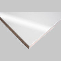 【軒先渡し】 関家具 ダイニングテーブル ホワイト/ホワイト 幅1600×奥行900×高さ700mm DT531160RWRW 1台（直送品）