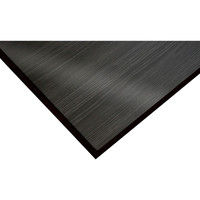 【軒先渡し】 関家具 ダイニングテーブル ブラック木目/ショコラ 幅2000×奥行900×高さ700mm DT531200HBCH 1台（直送品）