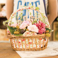 ヘッズ ナンバーピック-5 NO-FP5 1セット（50本：10本×5パック）（直送品）