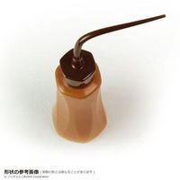 【園芸用品】 リッチェル プッシュ水差し ネイビー 250ml 1個