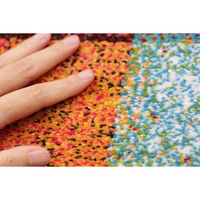 萩原 ウィルトン PANDRA ブロック 幅2000×奥行2500mm 240610620 1枚（直送品）