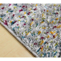 萩原 ウィルトン SPECTOR ジョワ 幅1400×奥行2000mm 240611200 1枚（直送品）