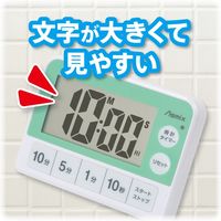 アスカ 防滴タイマー KT118 1セット(2台)