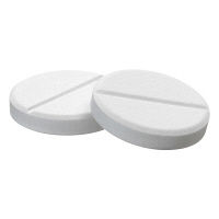 MiltonCP　1箱（36錠入）　杏林製薬　　錠剤