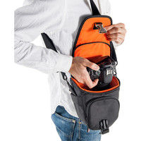 サンワダイレクト カメラバッグ 200-DGBG005 1個（直送品）