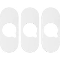 サンワダイレクト iPhoneカメラレンズ保護ガラスフィルム 200-LCD051CX 1個（直送品）