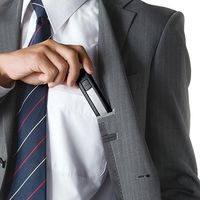 サンワサプライ レーザーポインター 200-LPP018 赤色レーザー 単4乾電池×2 連続使用25時間（直送品）