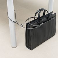 サンワダイレクト セキュリティワイヤー 200-SL046 1個（直送品）