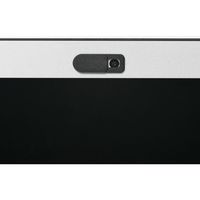 サンワダイレクト セキュリティカメラシール（WEBカメラ・インカメラ・パソコン・スマートフォン・スライド式・3個入り） 200-SL058 1個（直送品）