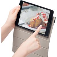 サンワダイレクト タブレットケース 200-TABC013 1個（直送品）