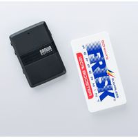 サンワダイレクト Bluetoothオーディオトランスミッター＆レシーバー 400-BTAD006 1個（直送品）