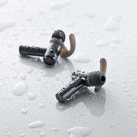 サンワダイレクト 完全ワイヤレスイヤホン 400-BTSH008 1個（直送品）