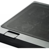 サンワダイレクト ノートパソコンクーラー 400-CLN025 1個（直送品）