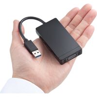 USBハブ　USB3.2Gen1　USB3.2Gen1×3　USBポート　400-HUB026　サンワサプライ　1個（直送品）