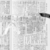 サンワダイレクト 眼鏡型ルーペ（メガネ型・ハンズフリールーペ・眼鏡同時装着可能・フチなし・収納ポーチ付き） 400-LPE019 1個（直送品）