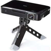 サンワサプライ プロジェクター 400-PRJ021 HD 200 ANSIルーメン モバイル（直送品）