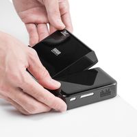 サンワサプライ プロジェクター 400-PRJ026 HD 200ルーメン モバイル（直送品）