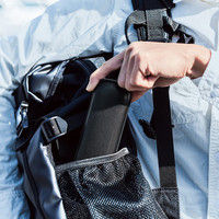 サンワダイレクト Bluetoothスピーカー（防水・IPX4・Bluetooth4.0・6W） 400-SP074 1個（直送品）