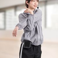 拡声器　メガホン　スピーカーマイク　ポータブル型　ハンズフリー　400-SP076　サンワサプライ　1個（直送品）