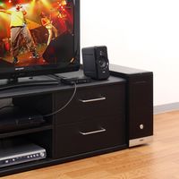 サンワダイレクト HDMIセレクター（HDMI切替器・4入力×1出力・光、同軸デジタル音声出力端子付き） 400-SW015 1個（直送品）