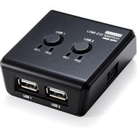サンワダイレクト USB切替器 400-SW022 1個（直送品）