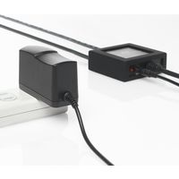 サンワダイレクト DisplayPort分配器 400-VGA011 1個（直送品）