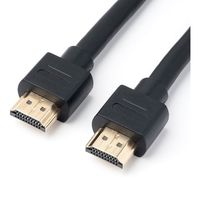 サンワダイレクト 抜けにくいHDMIケーブル（7m・フルHD・3D対応・ラッチ内蔵・ブラック） 500-HDMI012-7 1個（直送品）