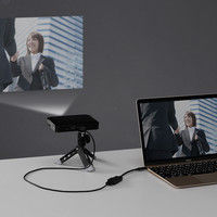 サンワダイレクト USB Type-C HDMI 変換アダプタ（4K・画面拡張・複製・電源不要） 500-KC015CH 1個（直送品）