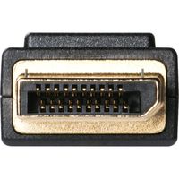 サンワダイレクト ディスプレイポートケーブル 500-KC025-10 1個（直送品）