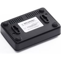 サンワダイレクト スイッチングハブ 500-SWH005 1個（直送品）